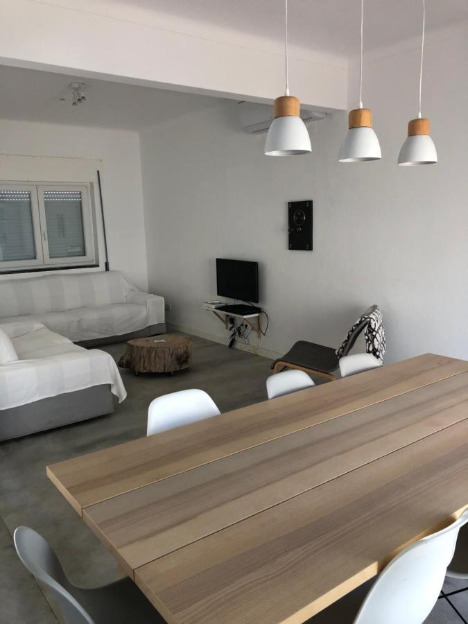 הוילה וילה נובה דה מילפונטס Sunshine Patio Getaway מראה חיצוני תמונה