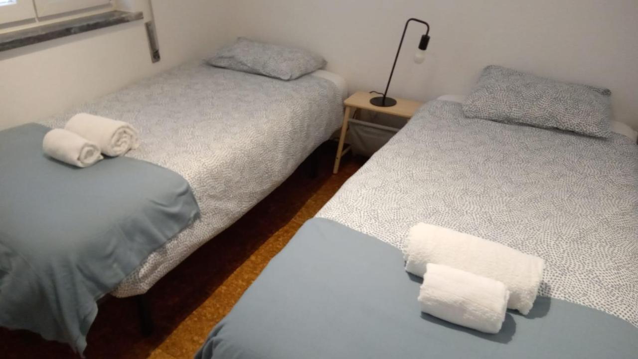 הוילה וילה נובה דה מילפונטס Sunshine Patio Getaway מראה חיצוני תמונה