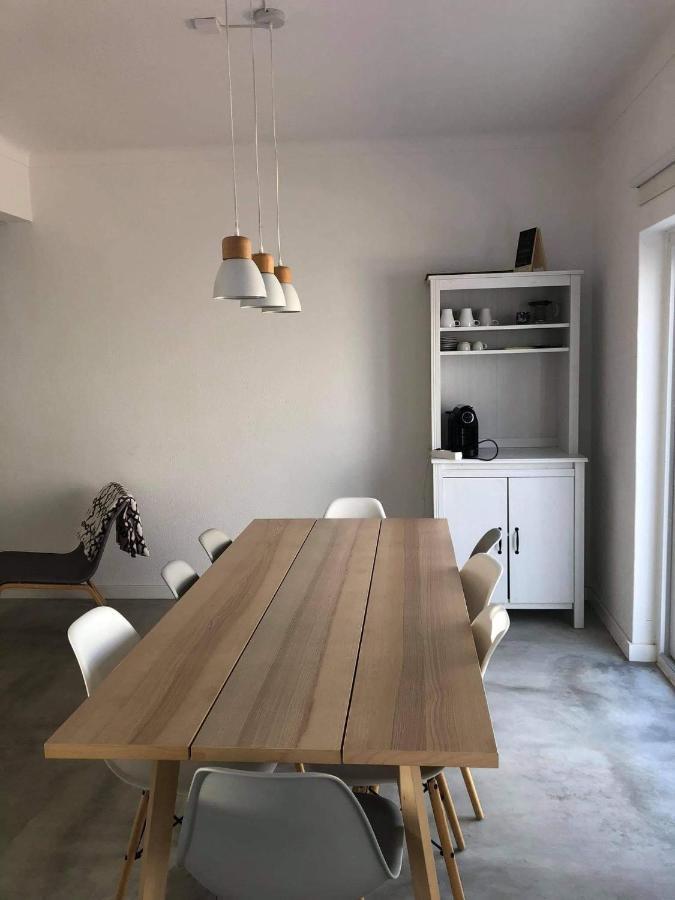 הוילה וילה נובה דה מילפונטס Sunshine Patio Getaway מראה חיצוני תמונה