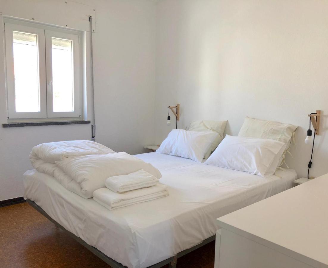 הוילה וילה נובה דה מילפונטס Sunshine Patio Getaway מראה חיצוני תמונה