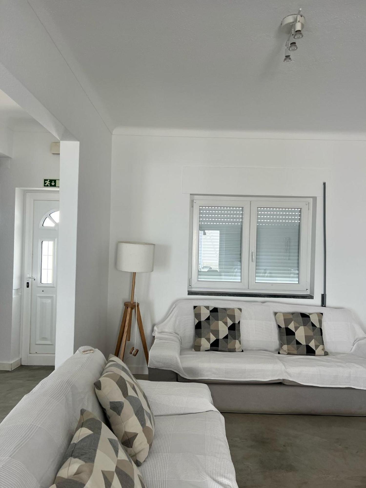 הוילה וילה נובה דה מילפונטס Sunshine Patio Getaway מראה חיצוני תמונה