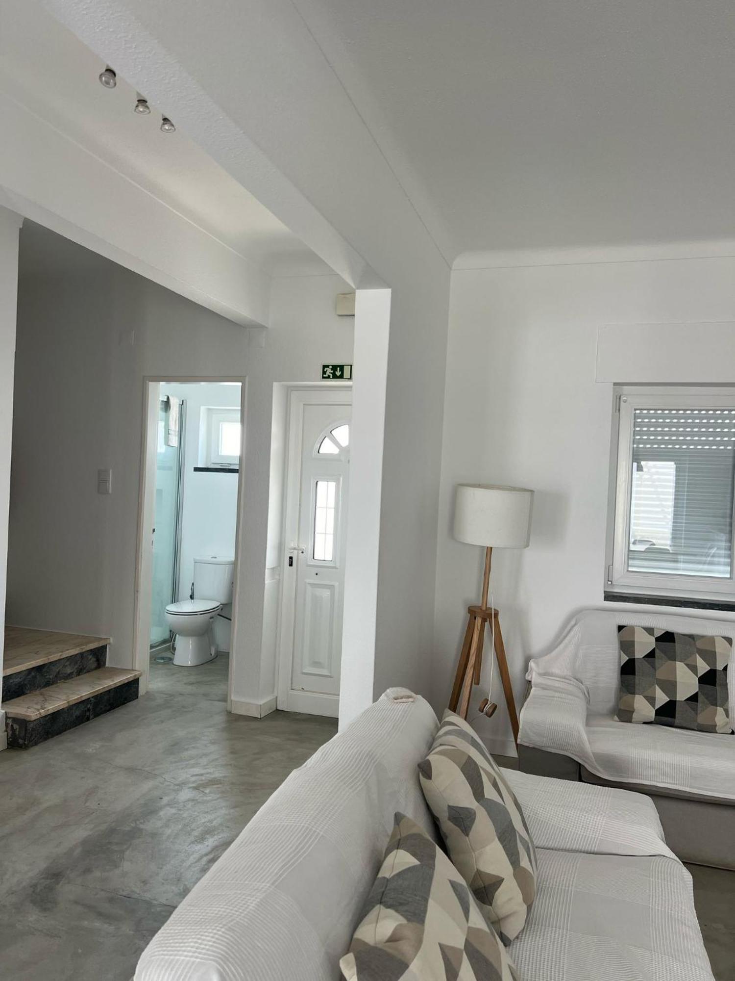 הוילה וילה נובה דה מילפונטס Sunshine Patio Getaway מראה חיצוני תמונה