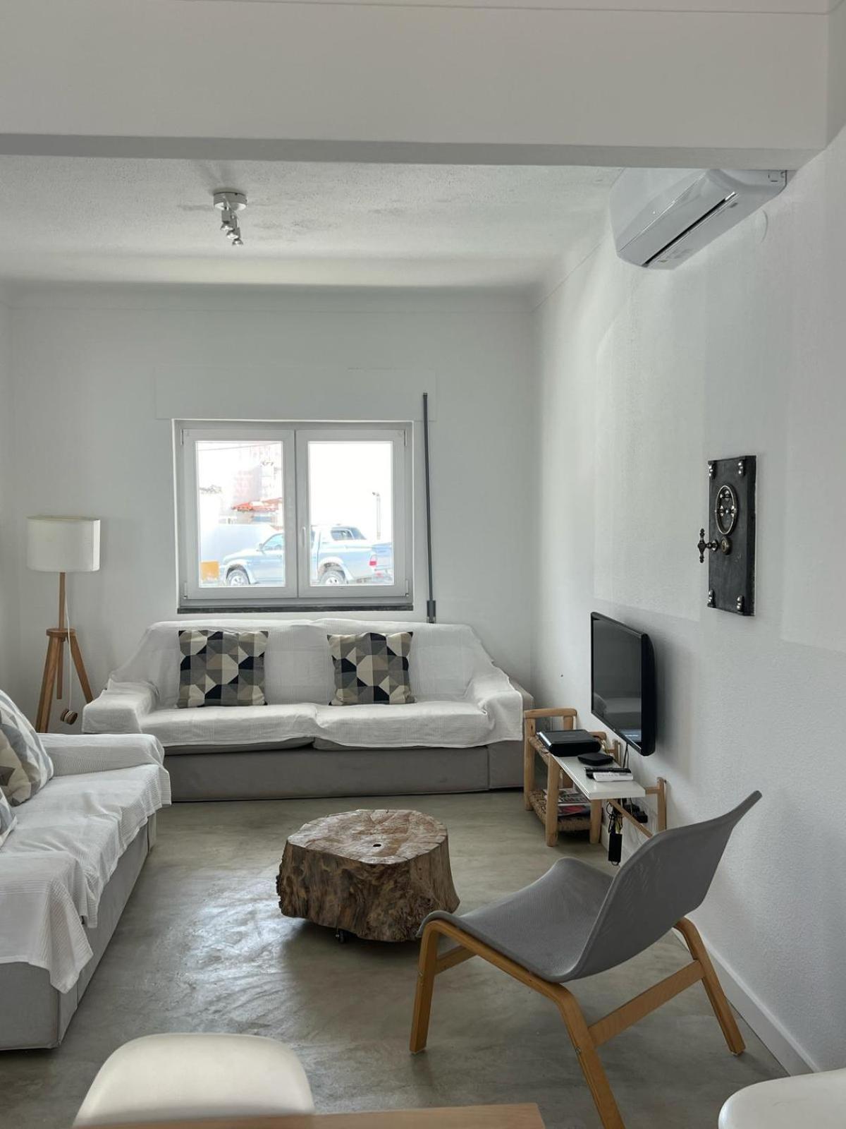 הוילה וילה נובה דה מילפונטס Sunshine Patio Getaway מראה חיצוני תמונה