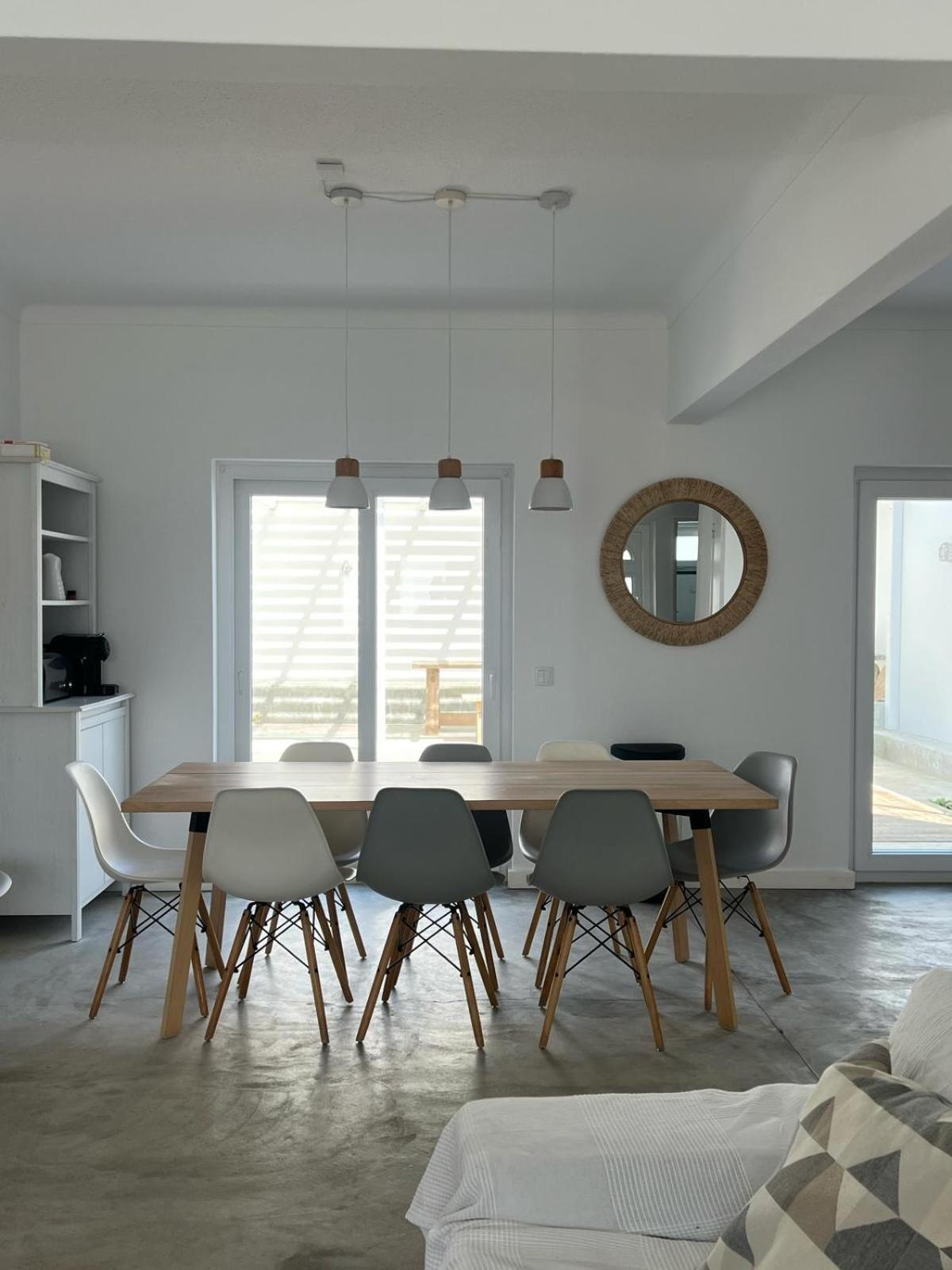 הוילה וילה נובה דה מילפונטס Sunshine Patio Getaway מראה חיצוני תמונה