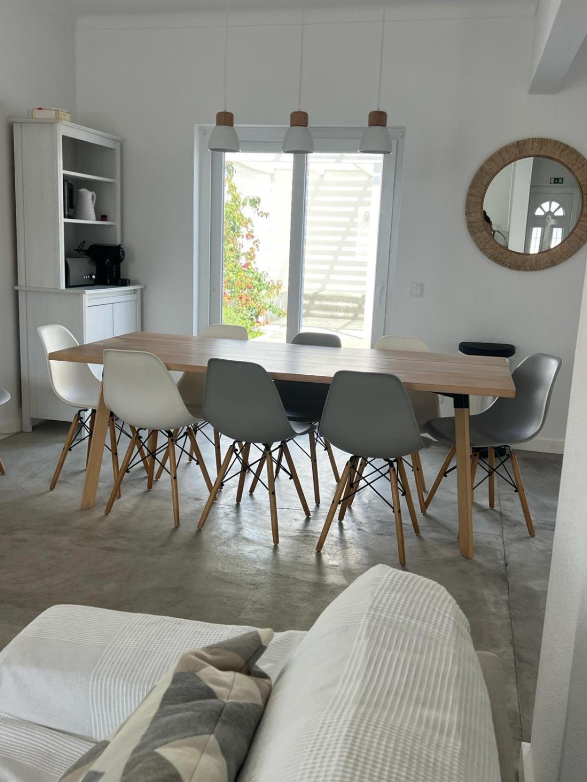 הוילה וילה נובה דה מילפונטס Sunshine Patio Getaway מראה חיצוני תמונה
