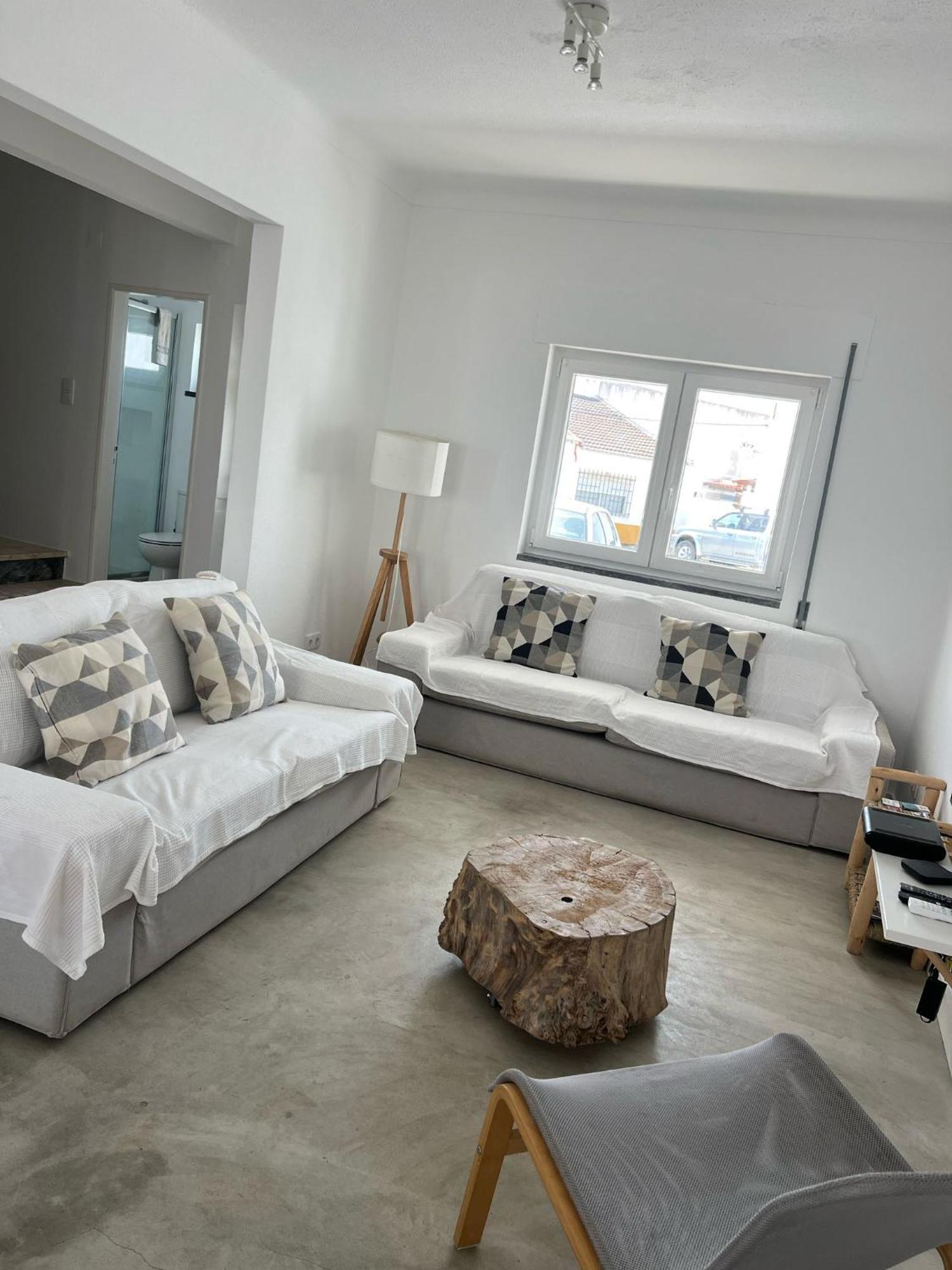 הוילה וילה נובה דה מילפונטס Sunshine Patio Getaway מראה חיצוני תמונה
